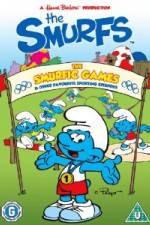 Watch The Smurfic Games Zumvo