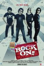 Watch Rock On!! Zumvo