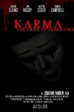 Watch Karma: The Price of Vengeance Zumvo