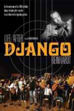 Watch Life After Django Reinhardt Zumvo