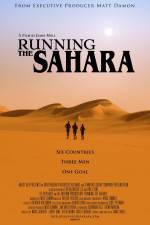 Watch Running the Sahara Zumvo