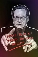 Watch Lewis Black: Taxed Beyond Belief Zumvo