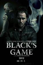 Watch Black's Game Zumvo