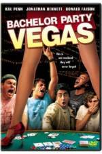 Watch Bachelor Party Vegas Zumvo