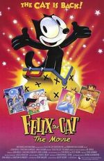 Watch Felix the Cat: The Movie Zumvo