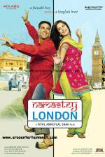 Watch Namastey London Zumvo