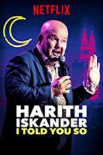 Watch Harith Iskander: I Told You So Zumvo