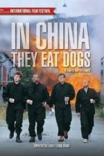 Watch In China They Eat Dogs Zumvo