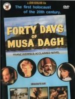 Watch Forty Days of Musa Dagh Zumvo