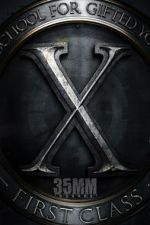 Watch X-Men: First Class 35mm Special (TV Special 2011) Zumvo
