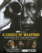 Watch A Choice of Weapons: Inspired by Gordon Parks Zumvo