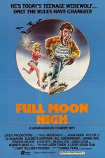 Watch Full Moon High Zumvo