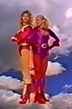 Watch Electra Woman and Dyna Girl Zumvo