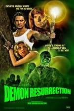 Watch Demon Resurrection Zumvo