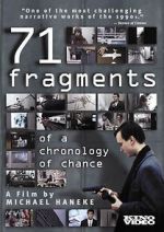 Watch 71 Fragments of a Chronology of Chance Zumvo