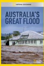 Watch Australia's Great Flood Zumvo