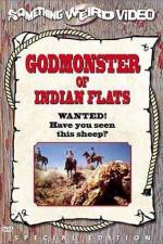 Watch Godmonster of Indian Flats Zumvo