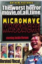 Watch Microwave Massacre Zumvo