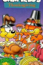 Watch Garfield's Thanksgiving Zumvo