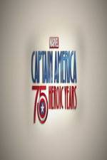 Watch Marvel's Captain America: 75 Heroic Years Zumvo