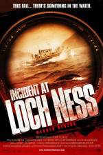 Watch Incident at Loch Ness Zumvo