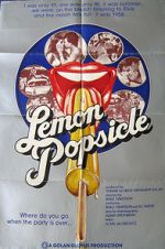 Watch Lemon Popsicle Zumvo