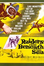 Watch Raiders from Beneath the Sea Zumvo