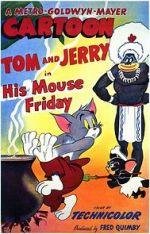 Watch His Mouse Friday Zumvo