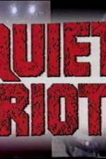 Watch Quiet Riot- Live At Rockpalast Zumvo