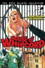 Watch House of Whipcord Zumvo