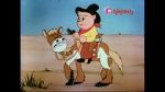 Watch My Little Buckeroo (Short 1938) Zumvo