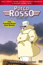 Watch Porco Rosso Zumvo