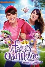 Watch A Fairly Odd Movie Grow Up Timmy Turner Zumvo