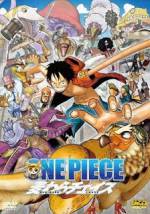 Watch One Piece Mugiwara Chase 3D Zumvo