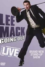 Watch Lee Mack Going Out Live Zumvo