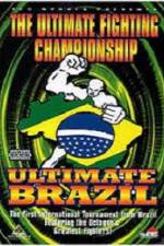 Watch UFC Ultimate Brazil Zumvo