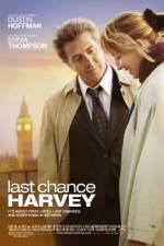 Watch Last Chance Harvey Zumvo