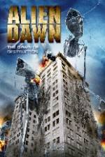 Watch Alien Dawn Zumvo