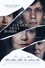 Watch Louder Than Bombs Zumvo