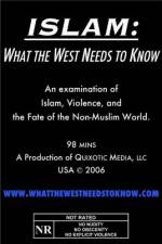 Watch Islam: What the West Needs to Know Zumvo