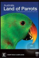 Watch Australia Land of Parrots Zumvo