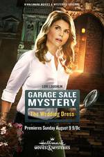 Watch Garage Sale Mystery: The Wedding Dress Zumvo