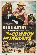 Watch The Cowboy and the Indians Zumvo