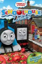 Watch Thomas and Friends Schoolhouse Delivery Zumvo