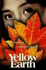 Watch Yellow Earth Zumvo