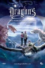 Watch Dragons: Real Myths and Unreal Creatures - 2D/3D Zumvo