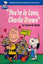Watch You\'re in Love, Charlie Brown (TV Short 1967) Zumvo