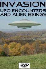 Watch Invasion UFO Encounters and Alien Beings Zumvo