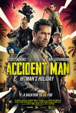 Watch Accident Man: Hitman\'s Holiday Zumvo