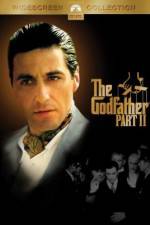 Watch The Godfather: Part II Zumvo